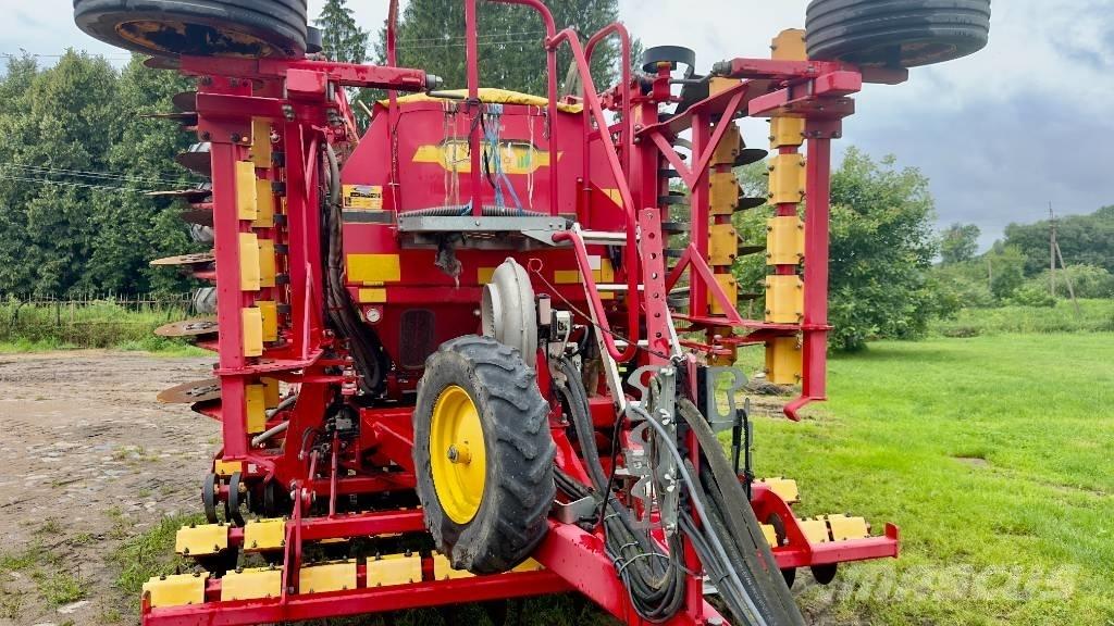 Väderstad RapidA600S 드릴
