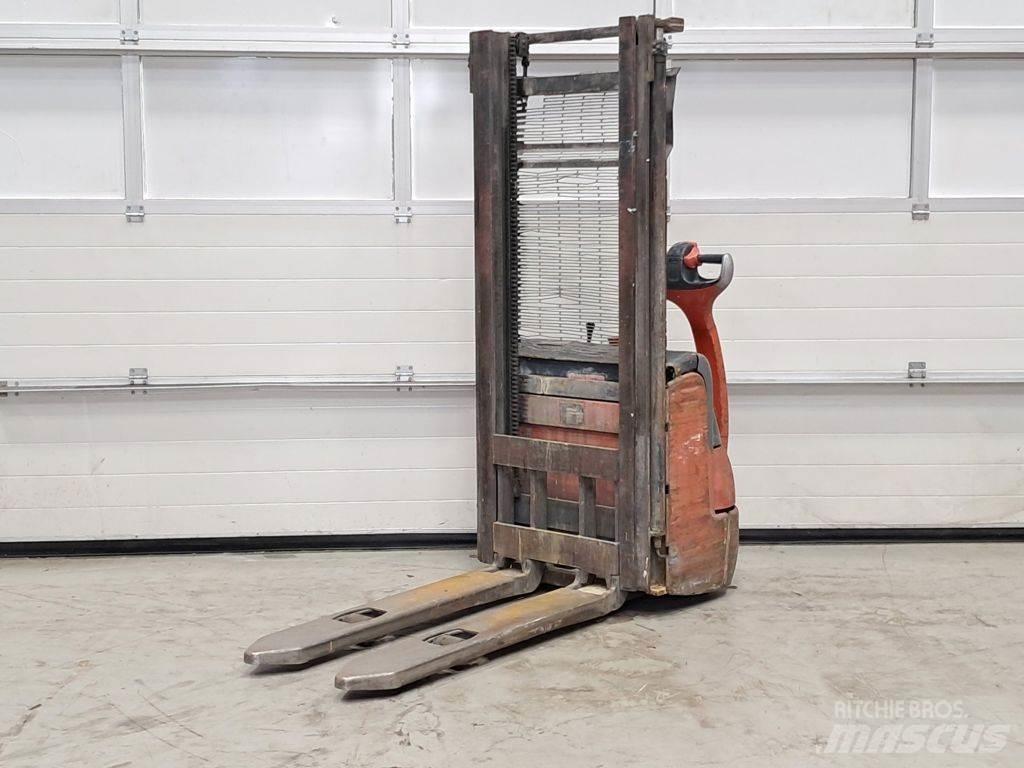 Linde L10 포크리프트