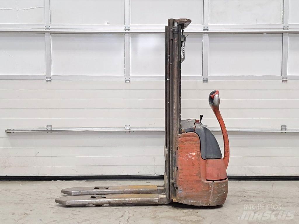 Linde L10 포크리프트