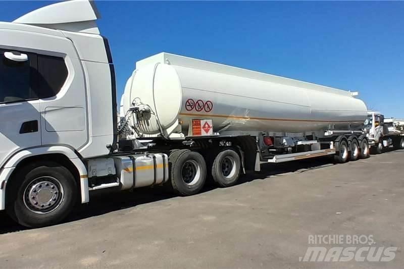 Scania G460 기타 트럭