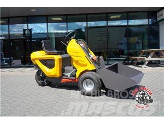 Eurotrac W3  휠로우더