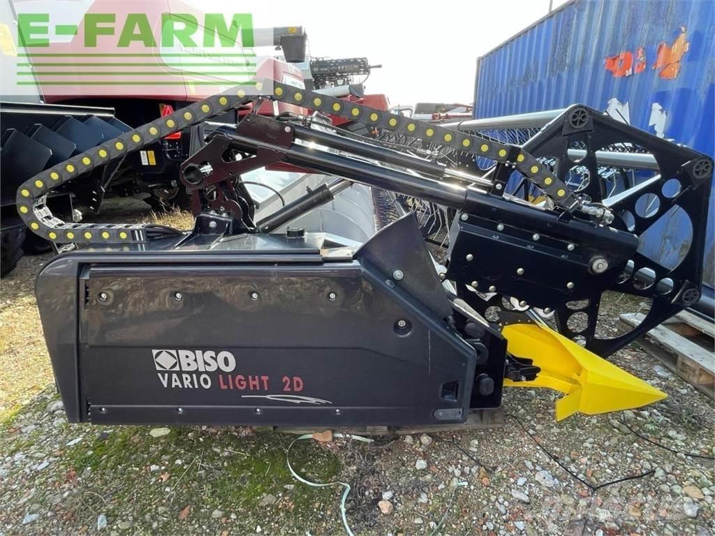 Biso 2D Vario 1070 콤바인 수확기 부속품