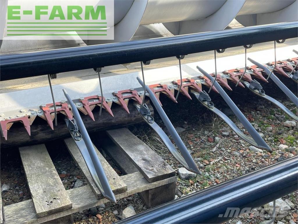 Biso 2D Vario 1070 콤바인 수확기 부속품