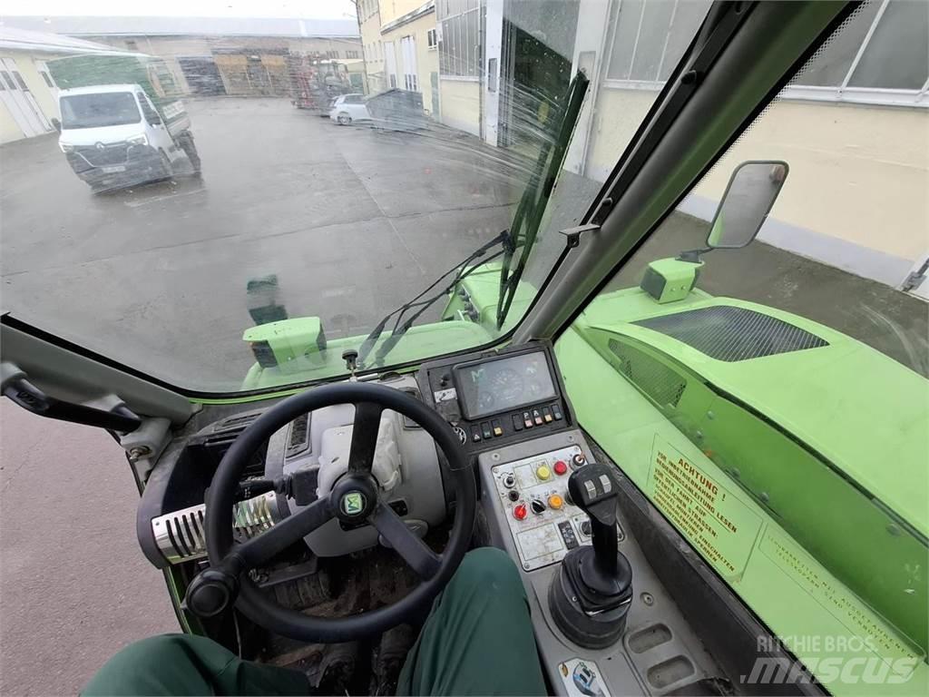 Merlo P 37.10 TOP 농업용 텔레 핸들러