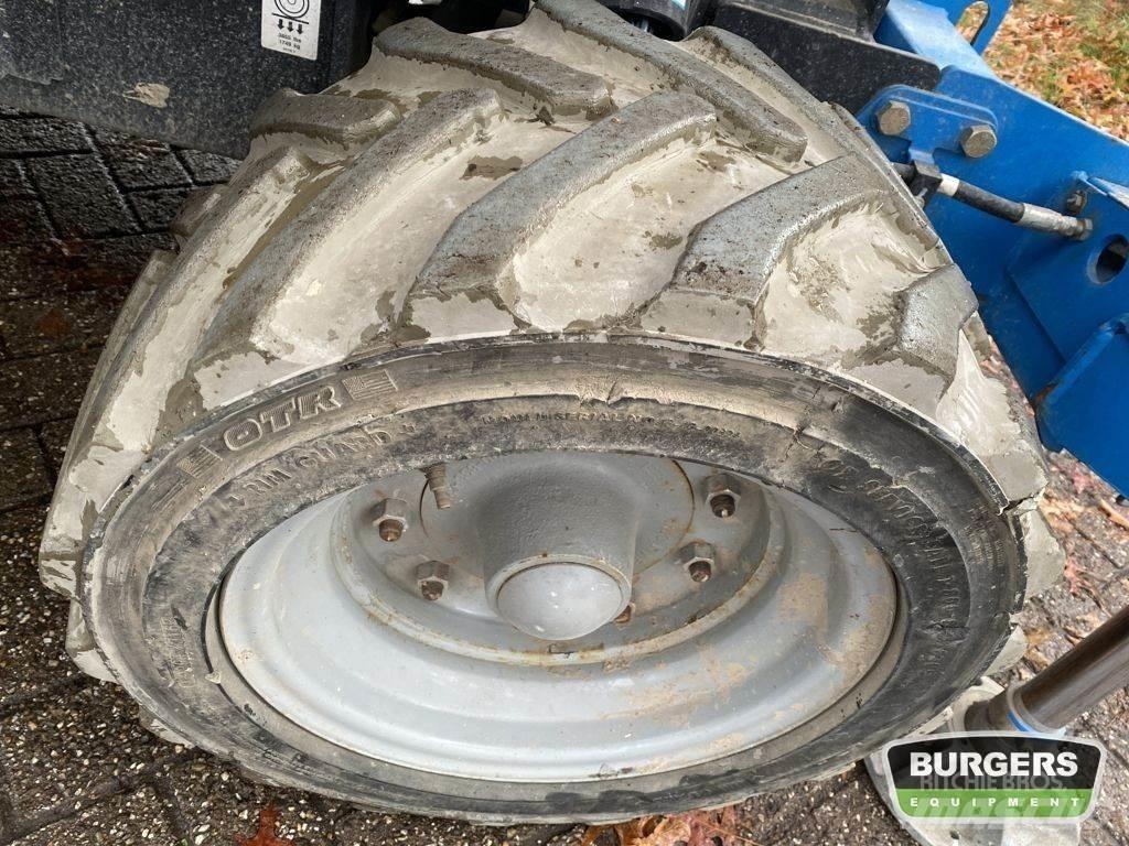 Genie GS4069 DC 가위형 리프트