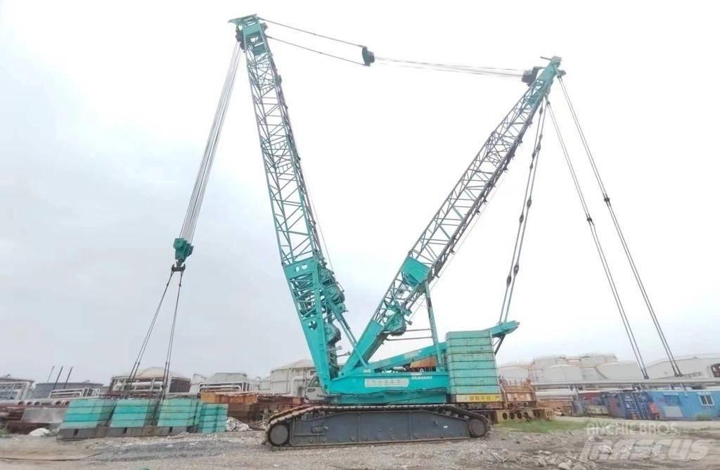 Kobelco SL 6000 트랙 크레인