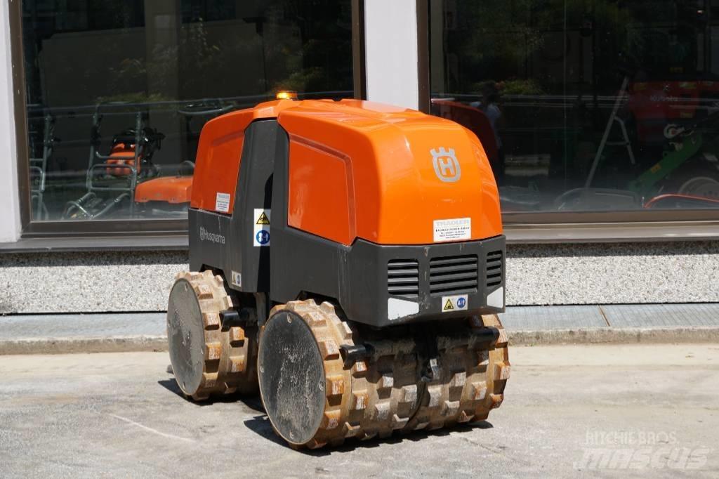 Husqvarna LP9505 기타 롤러