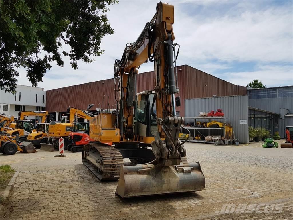 Liebherr R920 대형 굴삭기 29톤 이상