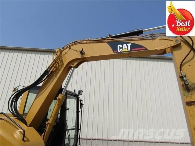 CAT 308 C 중형굴삭기 7톤-28톤