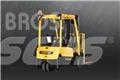 Hyster J1.5 XNT SWB 전동 지게차