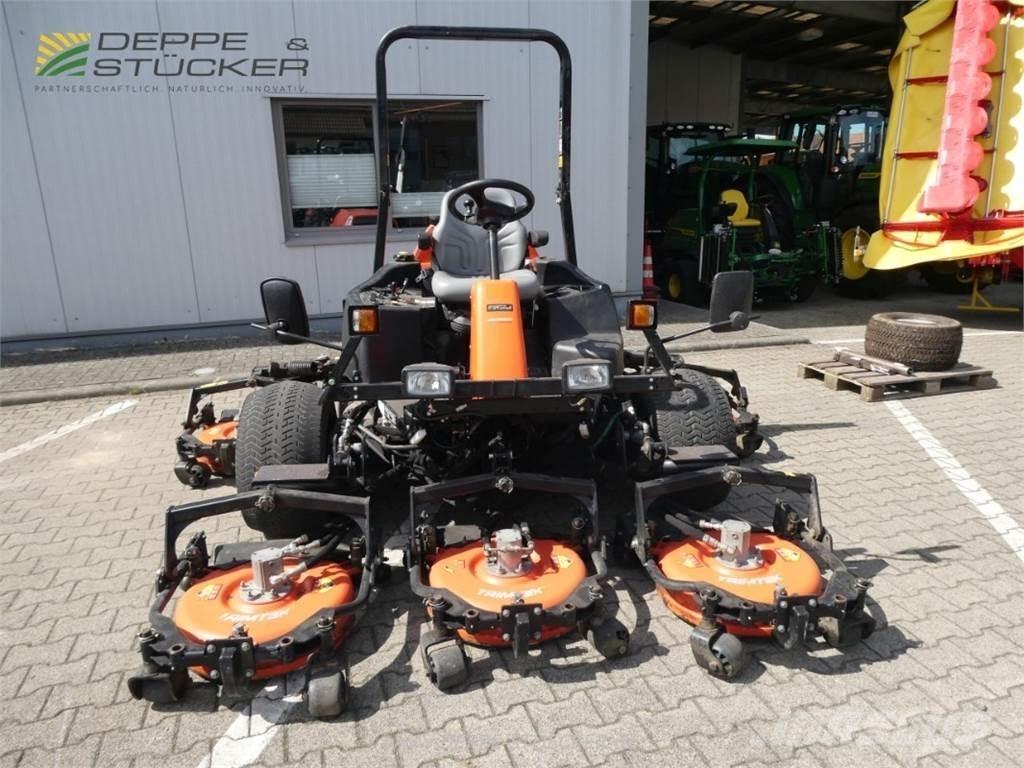 Jacobsen AR722T 농기계 - 기타