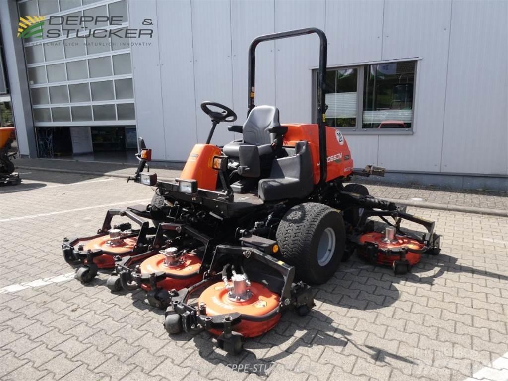 Jacobsen AR722T 농기계 - 기타