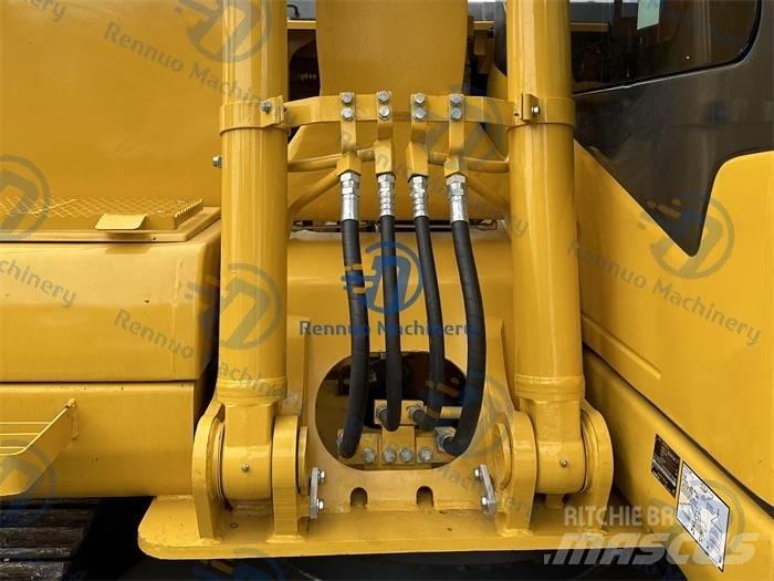 Komatsu PC 110 대형 굴삭기 29톤 이상