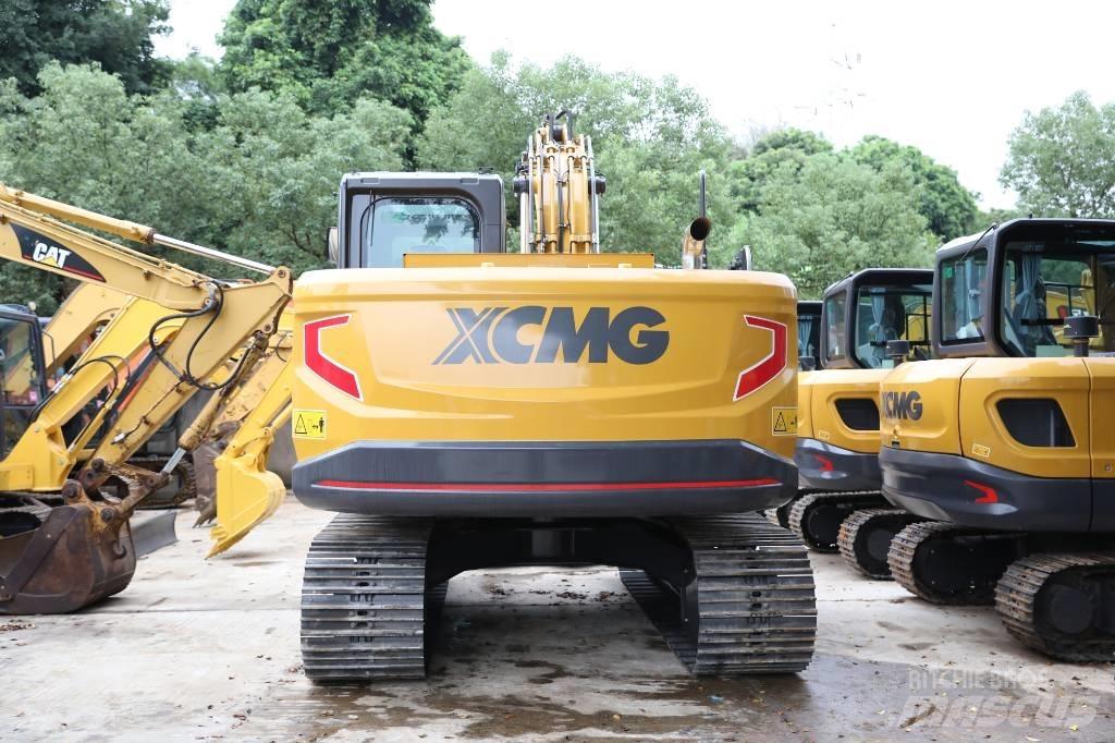 XCMG XE 155 GA 대형 굴삭기 29톤 이상