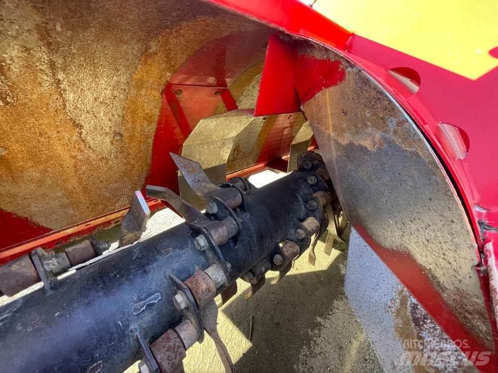 Grimme KS 75-4 감자설비 - 기타