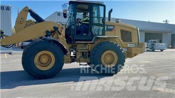 CAT 938M  휠로우더