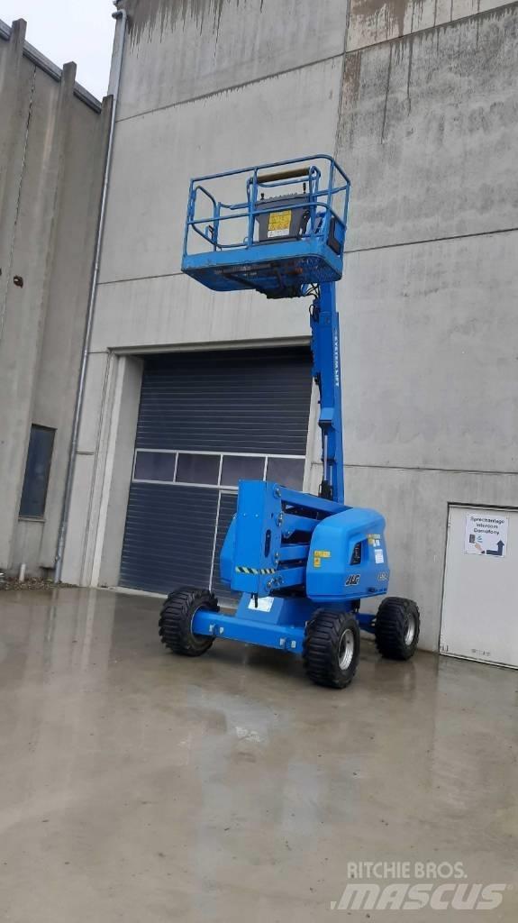 JLG 450 AJ 관절형 전동이동 리프트
