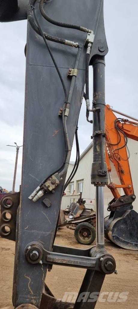 Volvo EC 160 C L 대형 굴삭기 29톤 이상