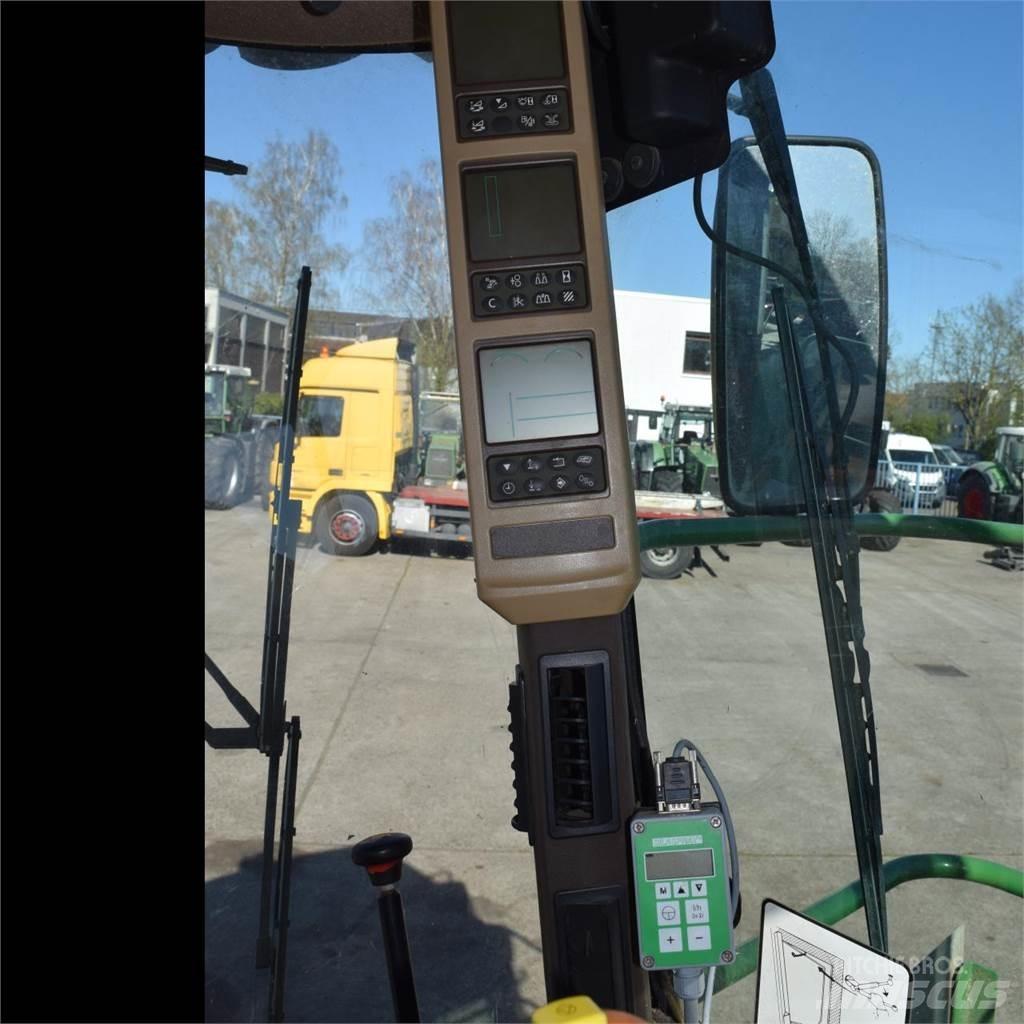 John Deere 7250 i 자동 초지기계