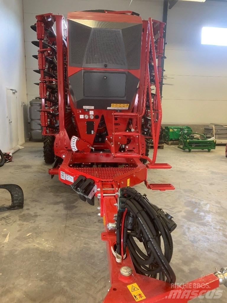 Horsch Pronto 6 DC 콤비네이션 드릴