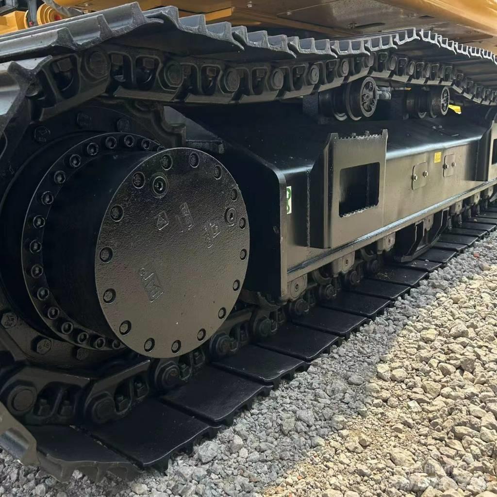 CAT 336 D 대형 굴삭기 29톤 이상