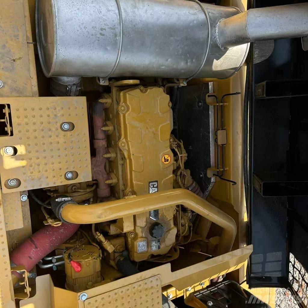 CAT 336 D 대형 굴삭기 29톤 이상