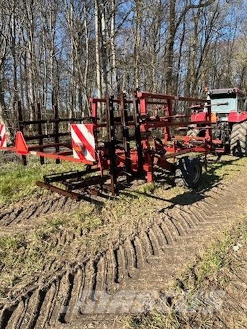 Horsch Fg 4.50 하로우