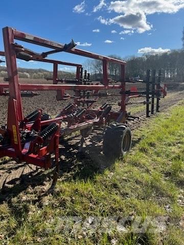 Horsch Fg 4.50 하로우