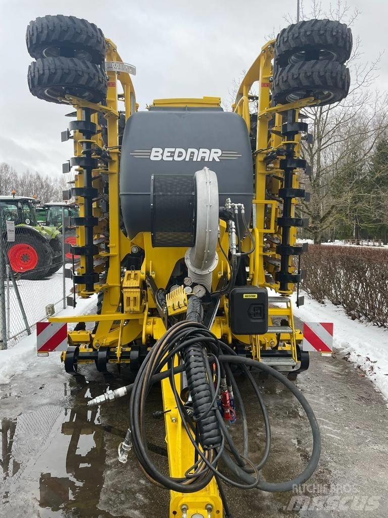 Bednar Omega 8000 FL 콤비네이션 드릴