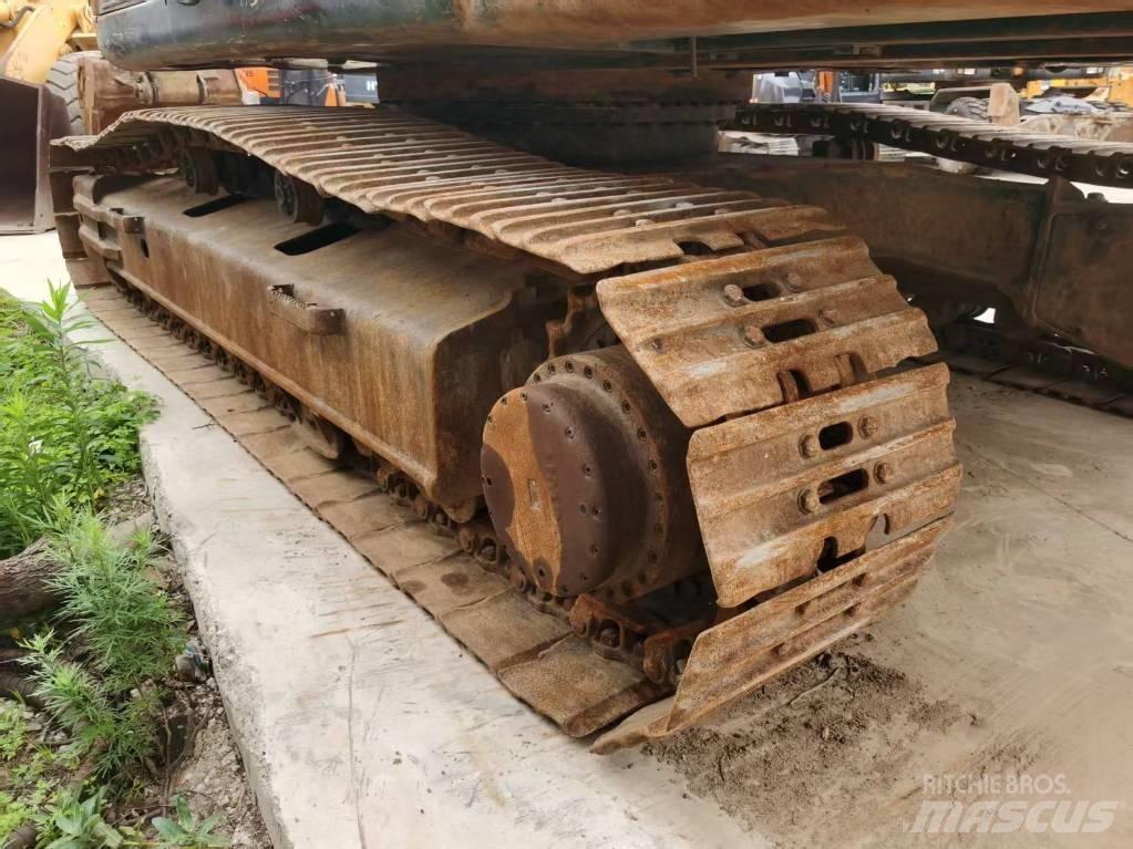 Hyundai R330LC-9S 대형 굴삭기 29톤 이상
