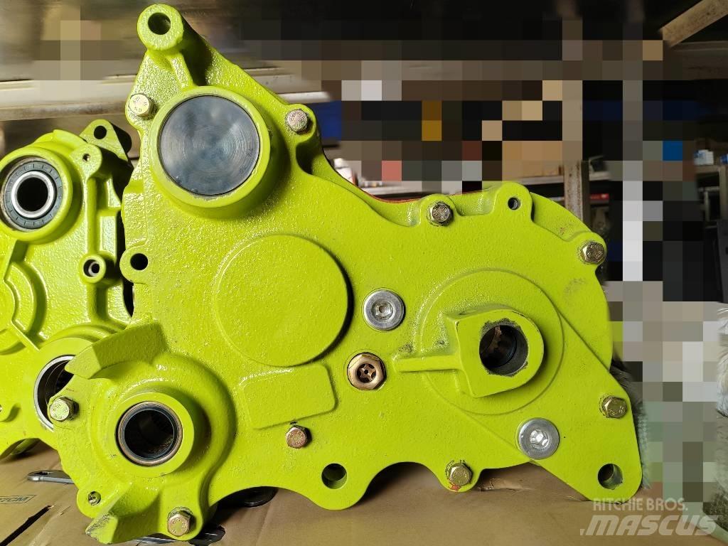 CLAAS Gearbox 트랜스미션