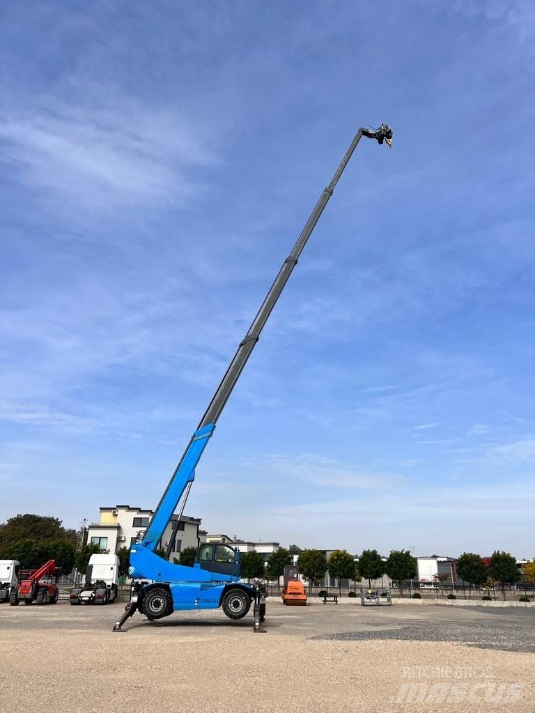 Magni RTH 5.30 텔러 핸들러