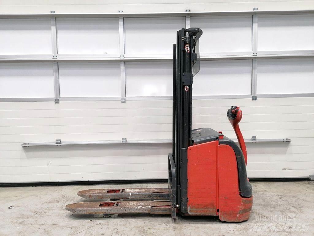 Linde L14 포크리프트