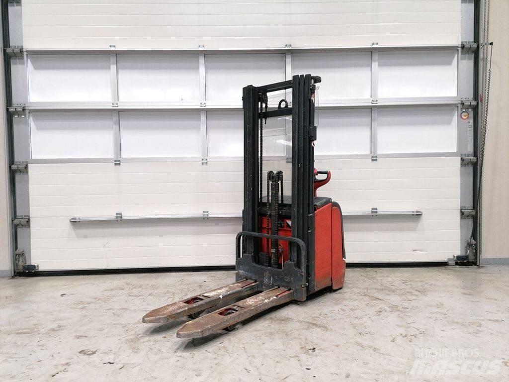 Linde L14 포크리프트