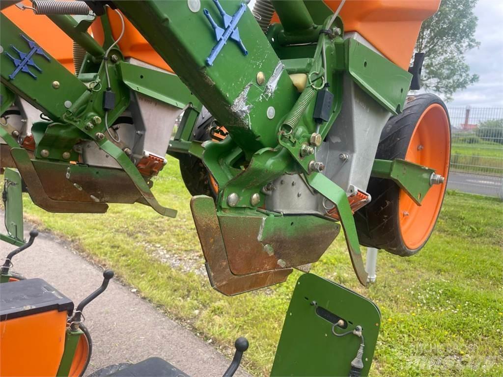 Amazone ED 602-K 정밀 조파기
