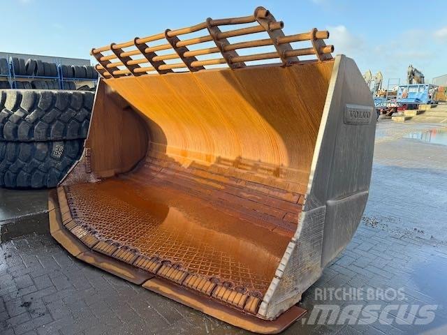 Volvo L 350 H  휠로우더