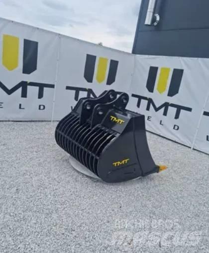 TMT JCB 백호