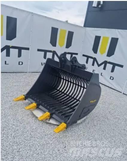 TMT JCB 백호