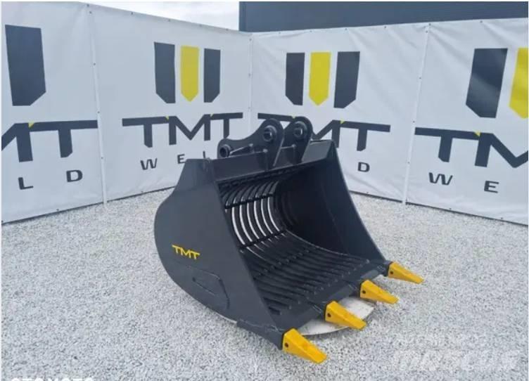 TMT JCB 백호