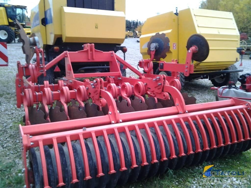 Maschio UFO 300 디스크 하로우(쇄토기)