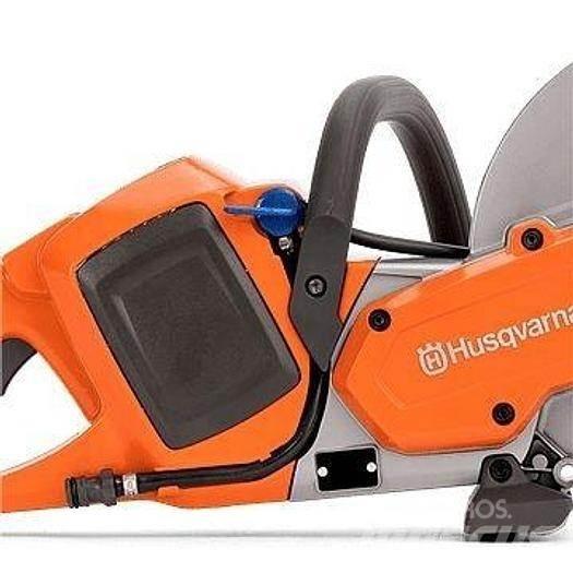 Husqvarna K535i 건설 장비 - 기타