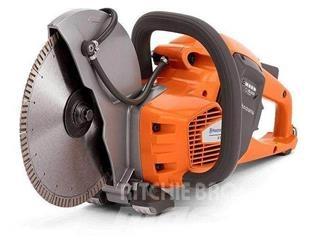 Husqvarna K535i 건설 장비 - 기타