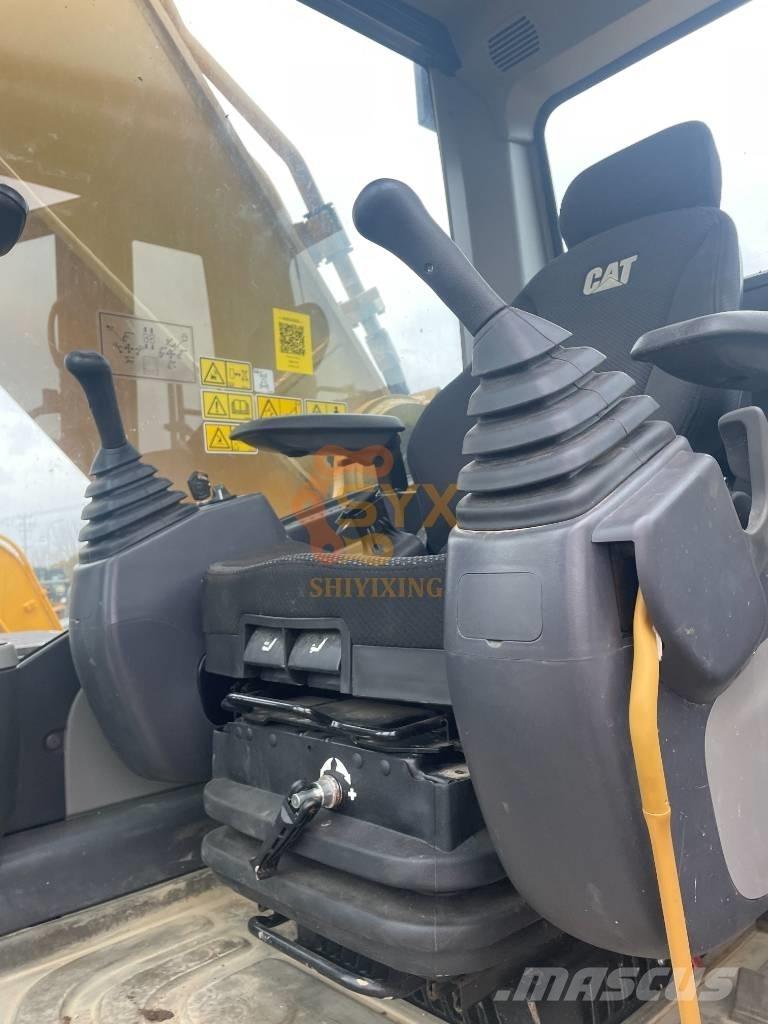 CAT 349 D2 대형 굴삭기 29톤 이상