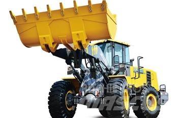 XCMG LW600KN  휠로우더