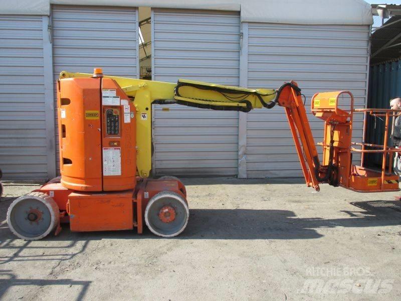Genie Z 30/20 N 관절형 전동이동 리프트