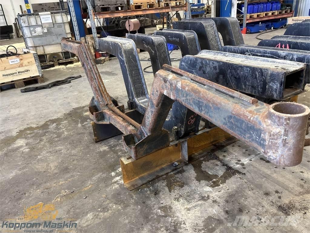 Gremo 950F 기타 구성품