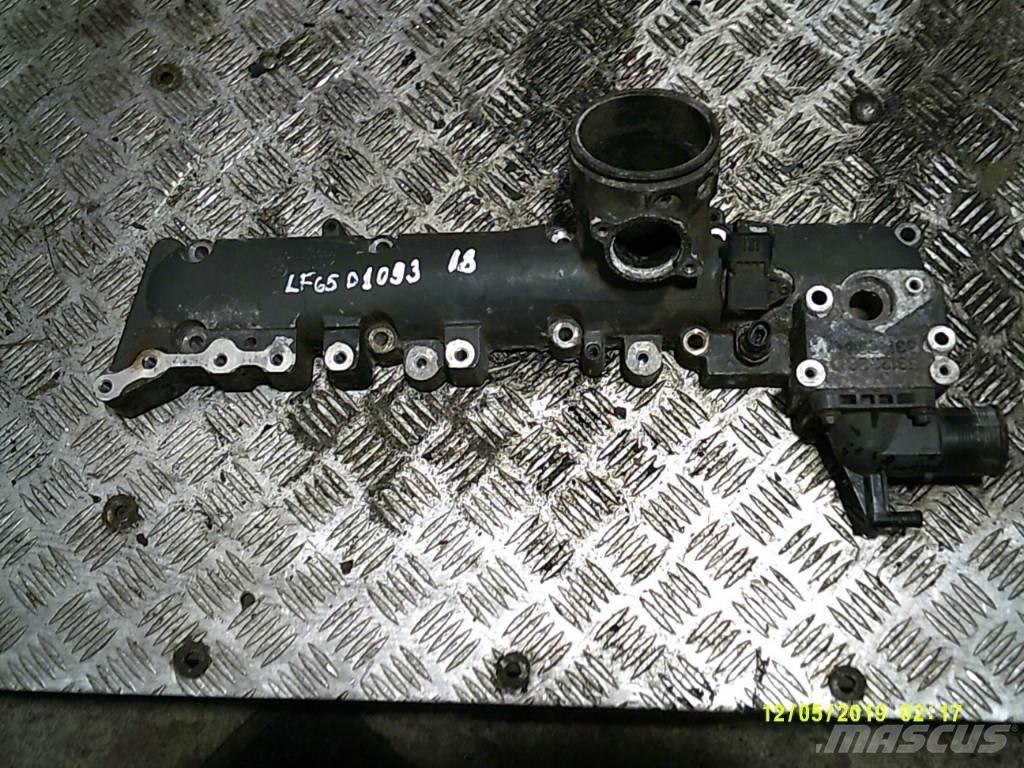 DAF LF65 5312328 엔진
