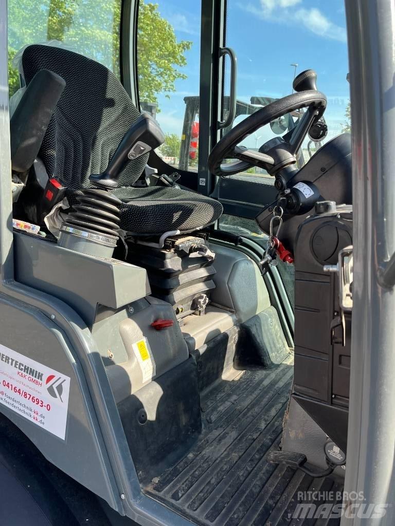 Wacker Neuson WL 32  휠로우더