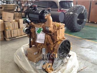 Yuchai YC6B125-T20 엔진