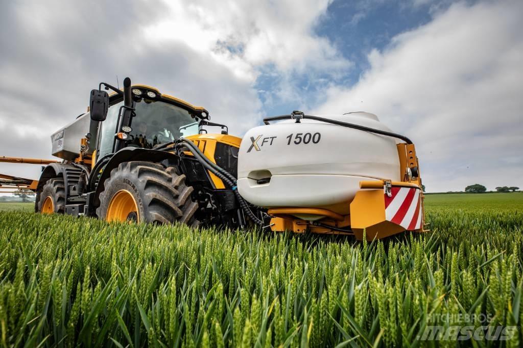 JCB 4220 트랙터